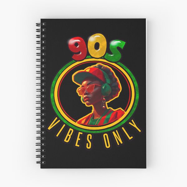 Item preview, 1990s vibes only designed and sold by AW2 Designs.