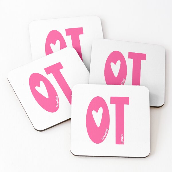 Item preview, Pink OT designed and sold by hannah-mulligan.