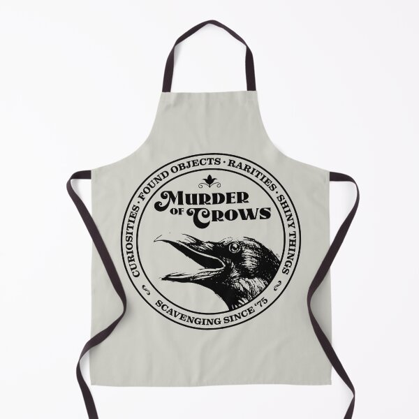 Item preview, Murder of Crows designed and sold by Murder of Crows.