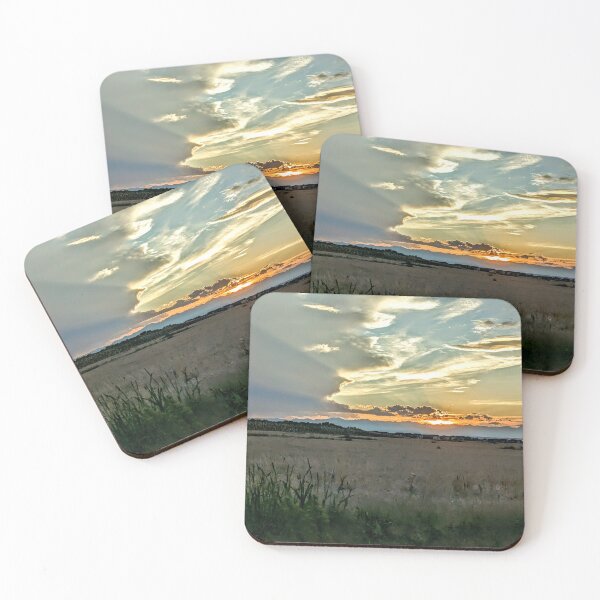 Item preview, Colorado sunset designed and sold by HopeGonzo.