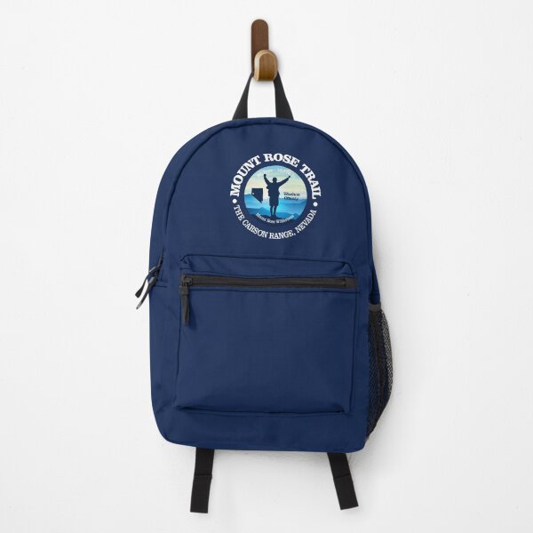 Item preview, Mount Rose Trail (V) designed and sold by curranmorgan.