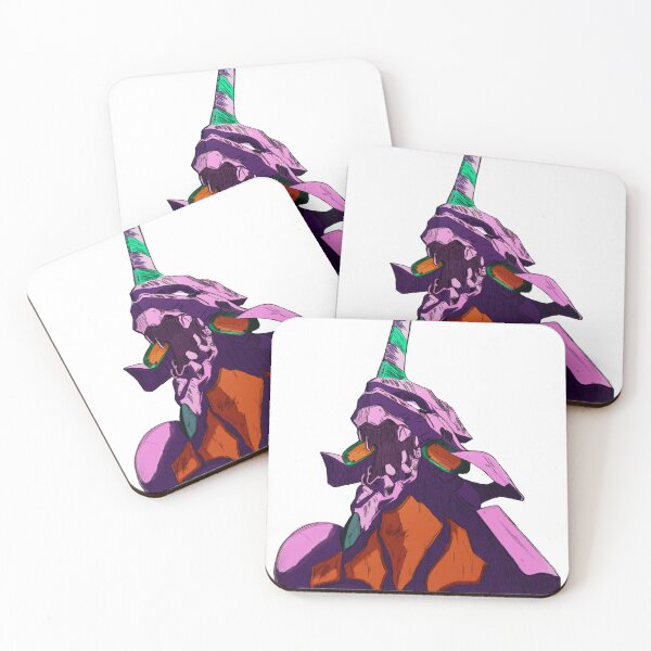 Item preview, EVA - EVANGELION designed and sold by Ioiro.