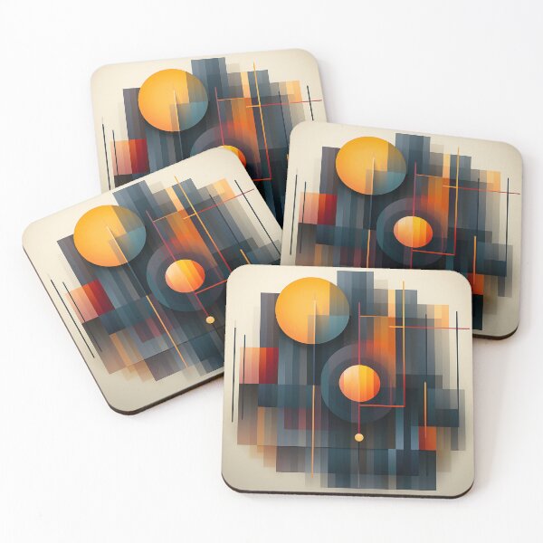 Item preview, Symmetry in Motion designed and sold by Vardia.