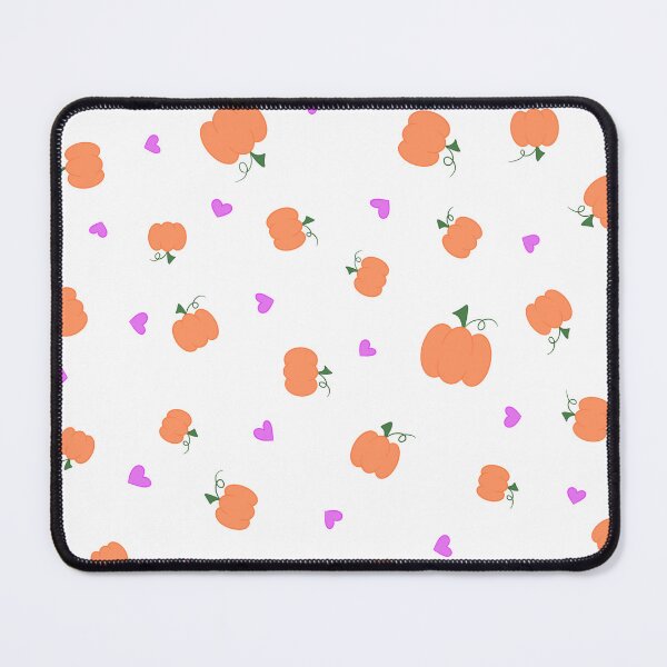 Item preview, Pumpkin Pattern designed and sold by Dannie's Gallery.