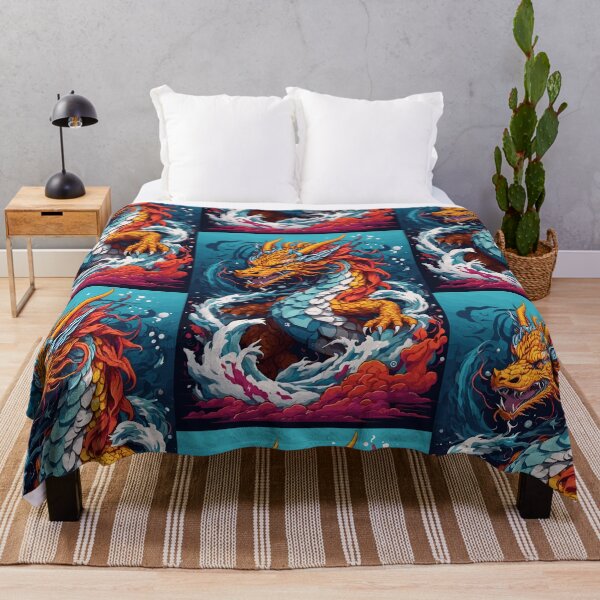 Item preview, Japanese Dragon designed and sold by Zeus-Prime.