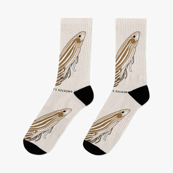 Item preview, Coffee Zebra Zebrafish Fish  designed and sold by ViewerEqualsPhoton.
