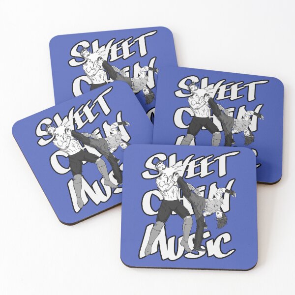 Item preview, Sweet chin music BnW designed and sold by Menga merch .