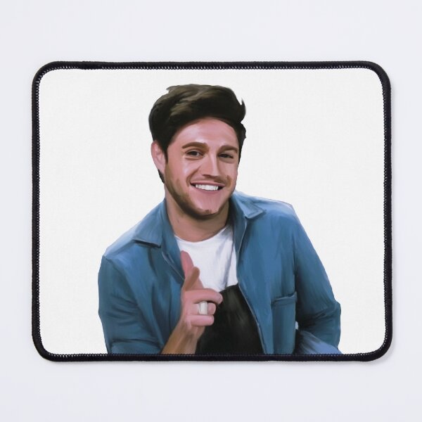 Item preview, Niall Horan Watercolor  designed and sold by graceland-too.