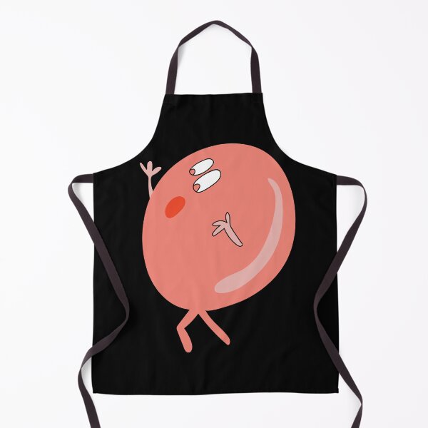 Item preview, Creepy Candy // Coral Pink // X-Large designed and sold by AngelDawnDesign.
