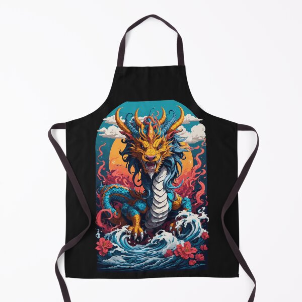 Item preview, Japanese Dragon 2 designed and sold by Zeus-Prime.