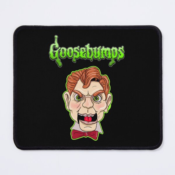 Item preview, slappy goosebumps designed and sold by Blck-Acid-Devil.