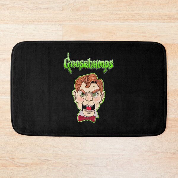 Item preview, slappy goosebumps designed and sold by Blck-Acid-Devil.