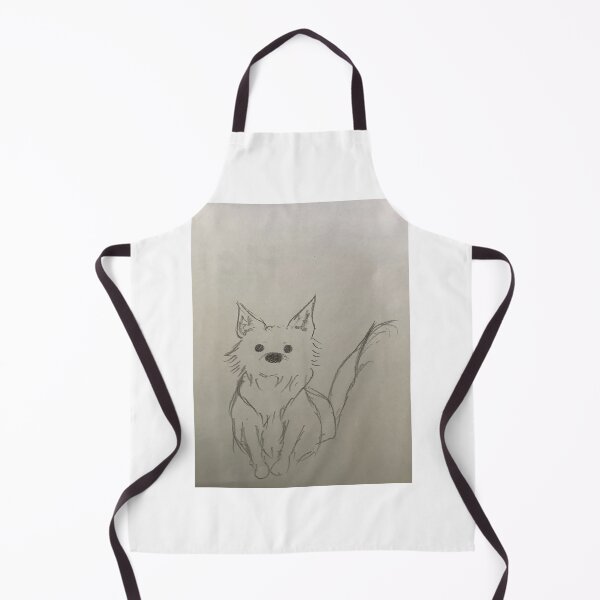 Item preview, Handdrawing Chiwawa designed and sold by Poplalau.