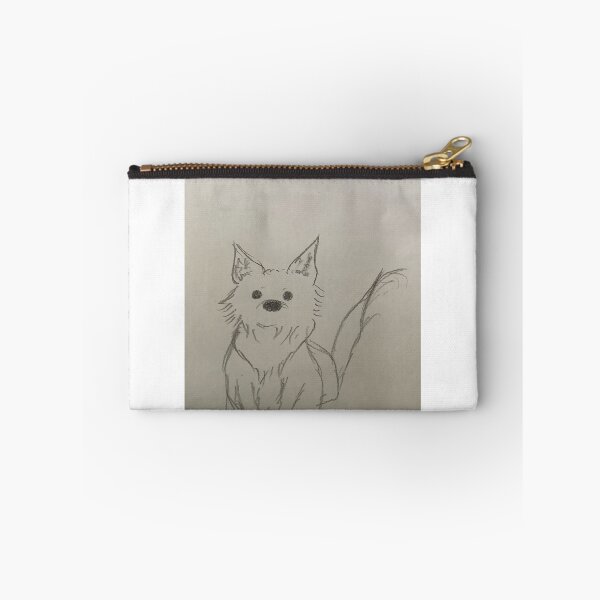 Item preview, Handdrawing Chiwawa designed and sold by Poplalau.