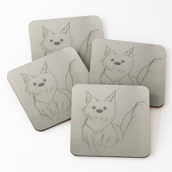 Item preview, Handdrawing Chiwawa designed and sold by Poplalau.