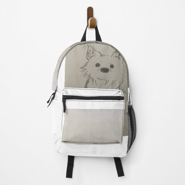 Item preview, Handdrawing Chiwawa designed and sold by Poplalau.