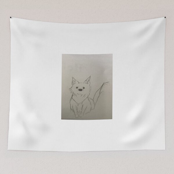 Item preview, Handdrawing Chiwawa designed and sold by Poplalau.