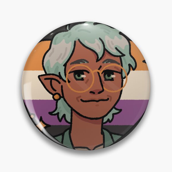 Item preview, Raine pride flag designed and sold by Mischa  Makowka.