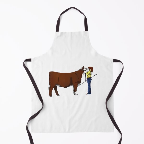 Item preview, Show Girl | Hereford | Red and White | Stockmen | Showing Cattle designed and sold by mwinter2205.