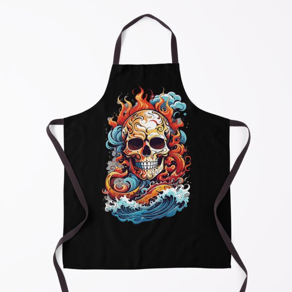 Item preview, Skull designed and sold by OurGirlGertie.