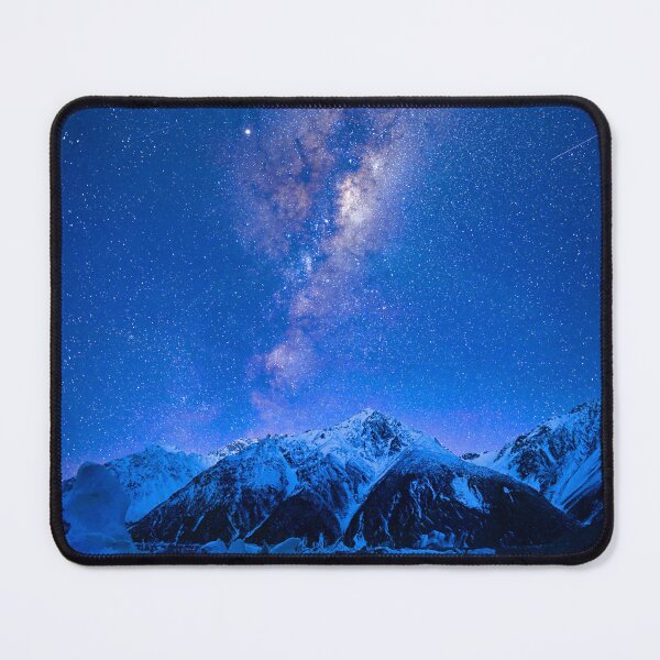 Item preview, Tasman Lake New Zealand designed and sold by Adrian Alford Photography.