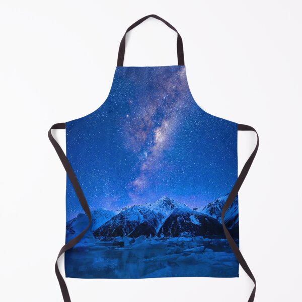 Item preview, Tasman Lake New Zealand designed and sold by Adrian Alford Photography.