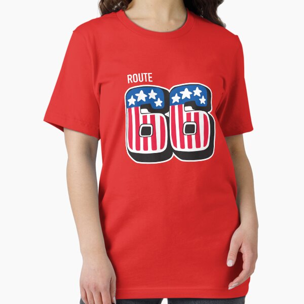 Item preview, Route 66 Americana designed and sold by Firebird66.