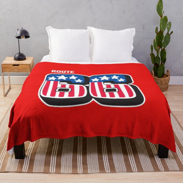 Item preview, Route 66 Americana designed and sold by Firebird66.