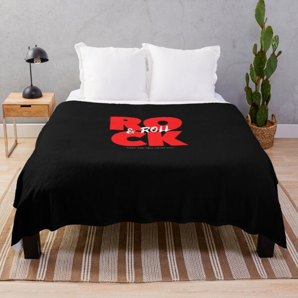 Item preview, Rock And Roll Never Dies designed and sold by RichardGonza88.