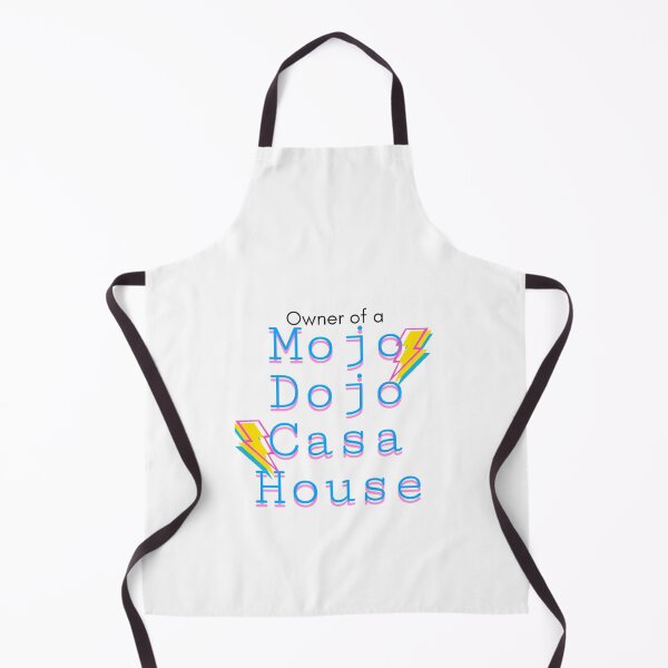 Item preview, Mojo Dojo designed and sold by JadeEye.