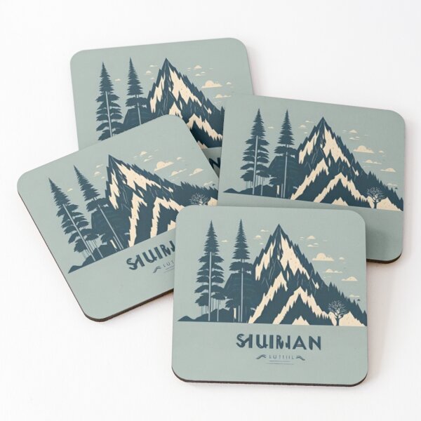 Item preview, Minimalist Natural  designed and sold by shop memo.