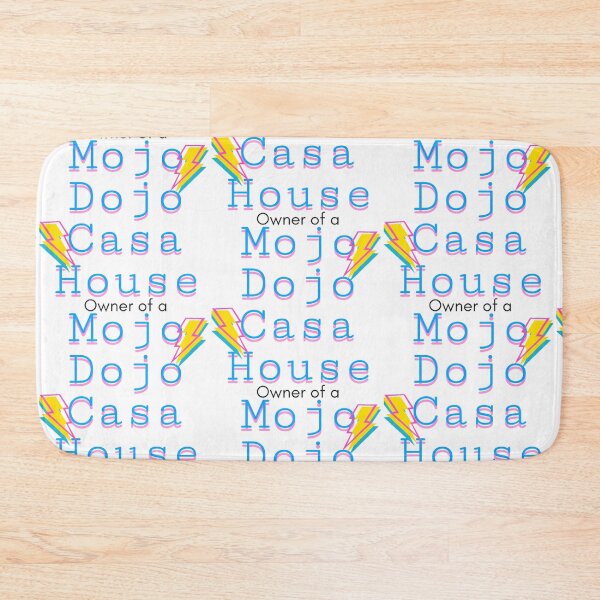 Item preview, Mojo Dojo  designed and sold by JadeEye.