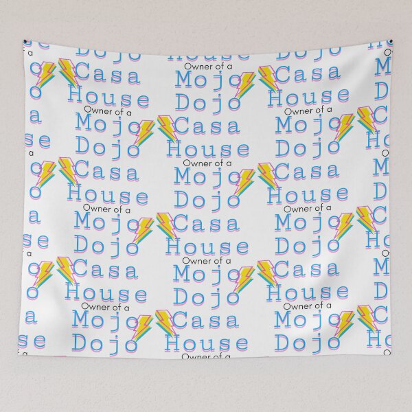 Item preview, Mojo Dojo  designed and sold by JadeEye.