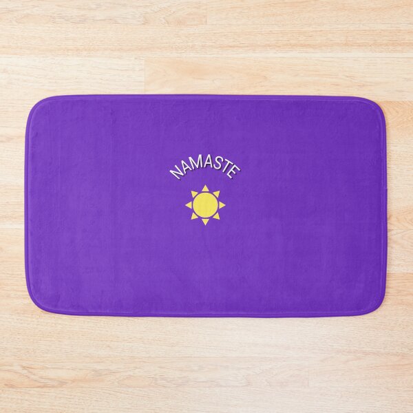 Item preview, namaste designed and sold by Printables1970.