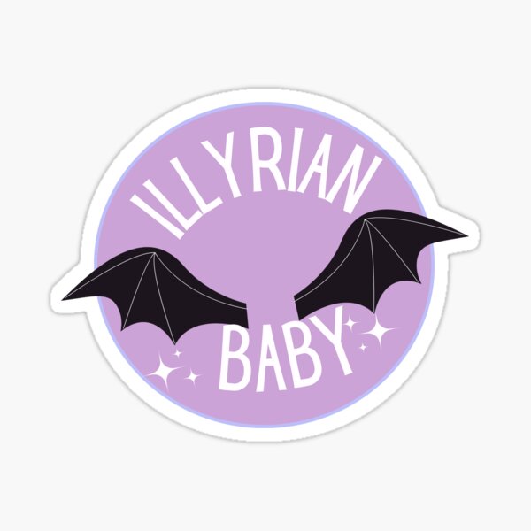 Illyrian Wingspan Gifts & Merchandise for Sale