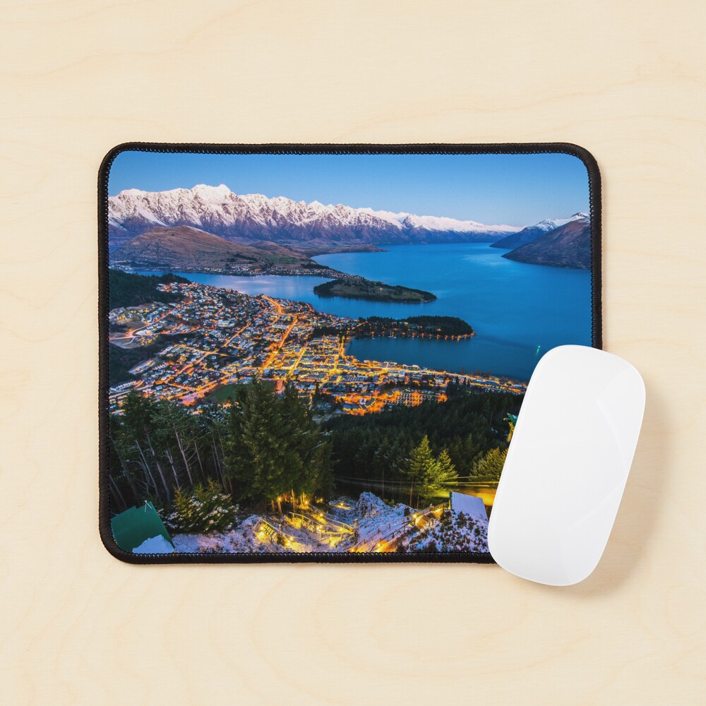 Item preview, Mouse Pad designed and sold by AdrianAlford.