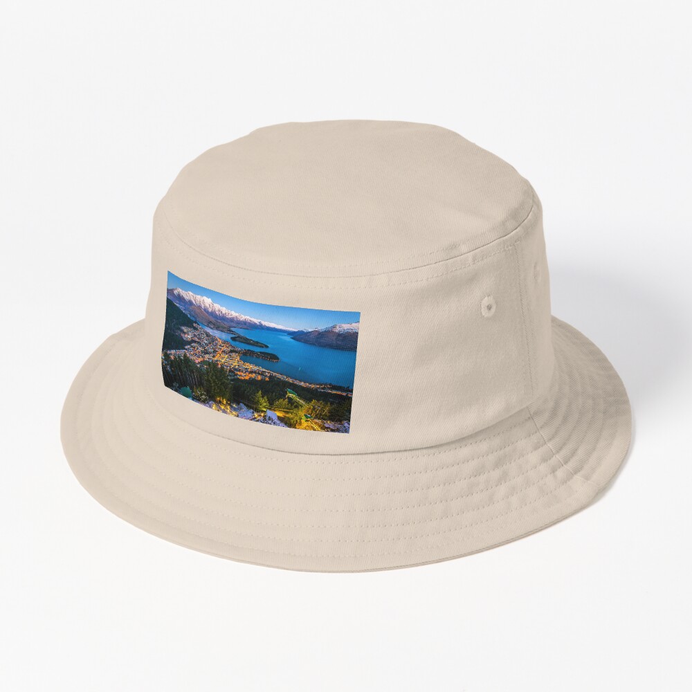 Item preview, Bucket Hat designed and sold by AdrianAlford.