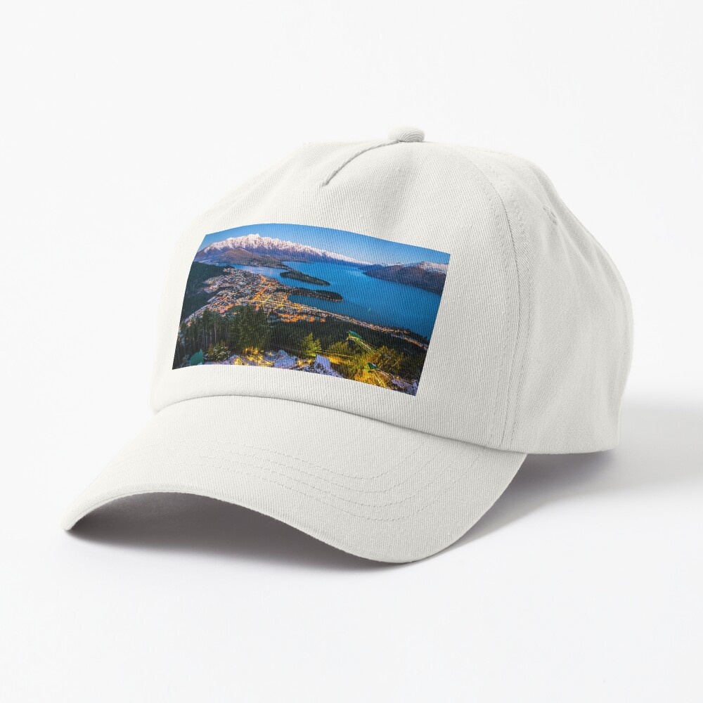 Item preview, Dad Hat designed and sold by AdrianAlford.