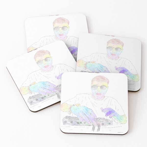 Item preview, Fred Again Lollapalooza designed and sold by Tarby-Studios.