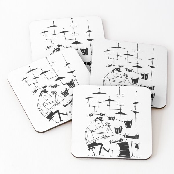 Item preview, Play that beat designed and sold by RichardGonza88.