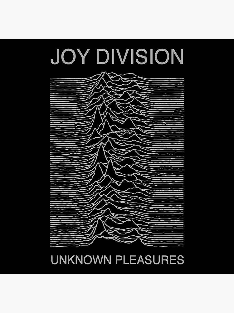 Joy division band Canvas sold by Emerald Norberta | SKU 69022441 ...