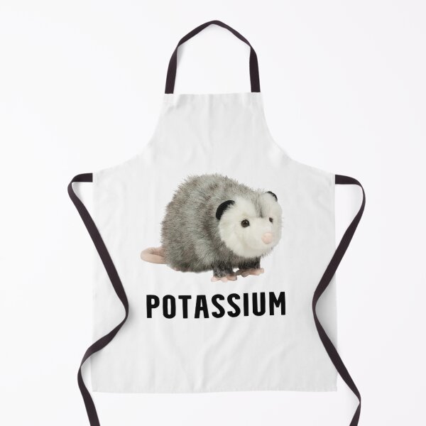 Item preview, potassium  designed and sold by CandyAcid.