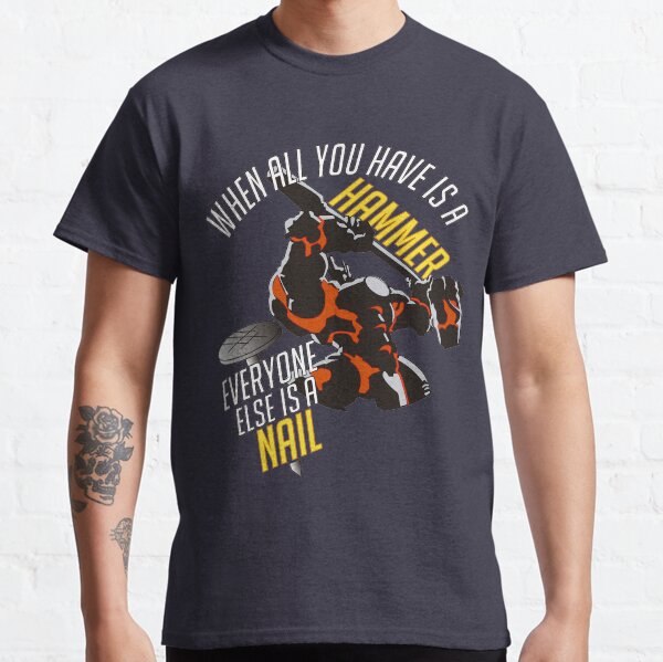 Rein´s Feeling Classic T-Shirt
