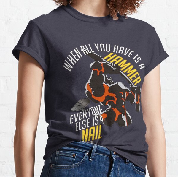 Rein´s Feeling Classic T-Shirt