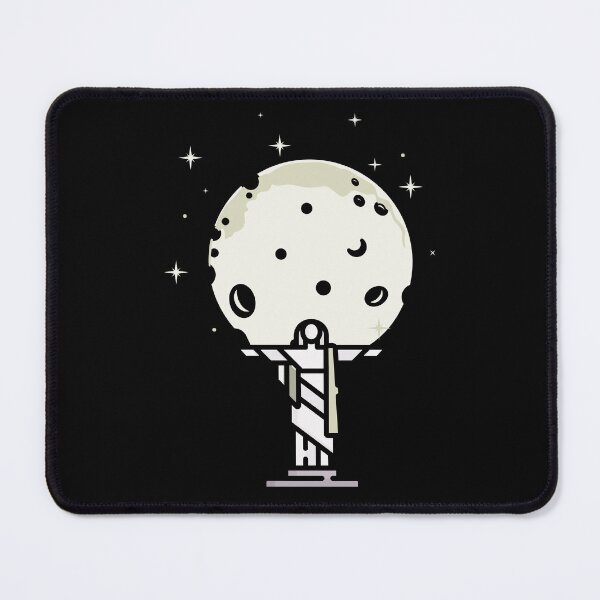 Item preview, Christ The Redeemer, Moon Stars, Rio, Photographer, Christ The Protector designed and sold by Churchstore.