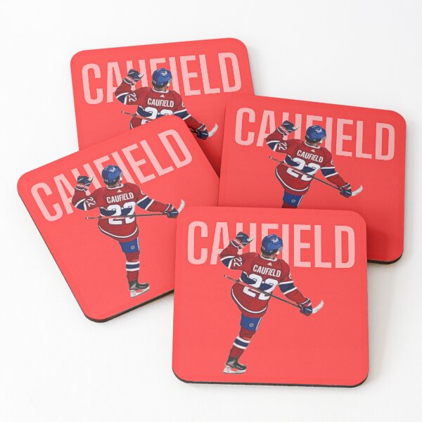 Item preview, Cole Caufield designed and sold by SimpleButter.