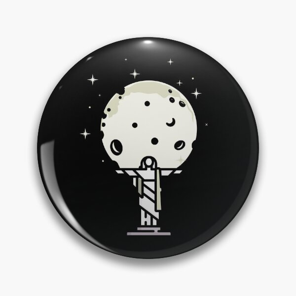 Item preview, Christ The Redeemer, Moon Stars, Rio, Photographer, Christ The Protector designed and sold by Churchstore.