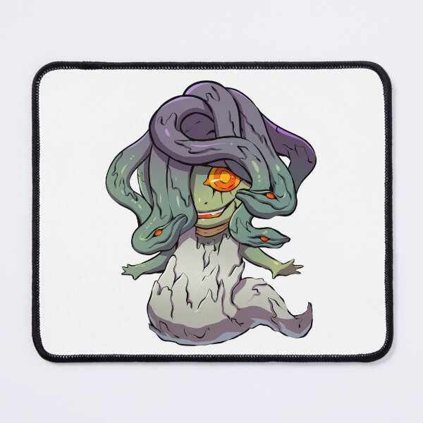 Artikelvorschau, Mystiq - Gorgon entworfen und verkauft von Rousteinire.