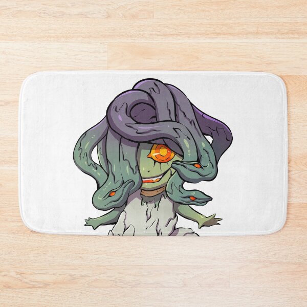 Item preview, Mystiq - Gorgon designed and sold by Rousteinire.