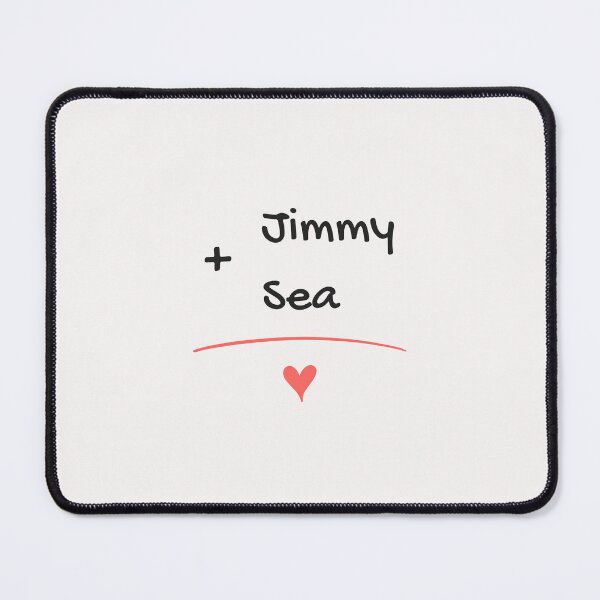 Item preview, Jimmy and Sea Vice Versa Thai BL designed and sold by Lambie-Pie.